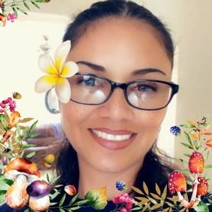 Meet your Posher, Eva